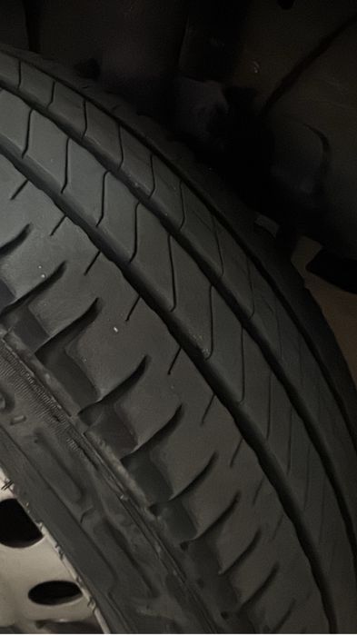 Vendo Ford Transit longa