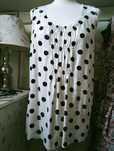 Bluzka/tunika; Tall NEW LOOK; rozmiar L/XL