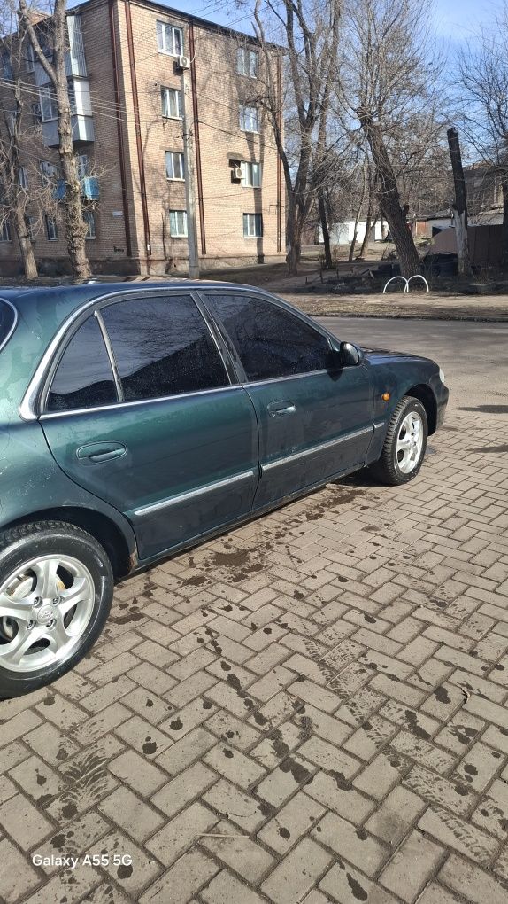 Продам сонату sonata