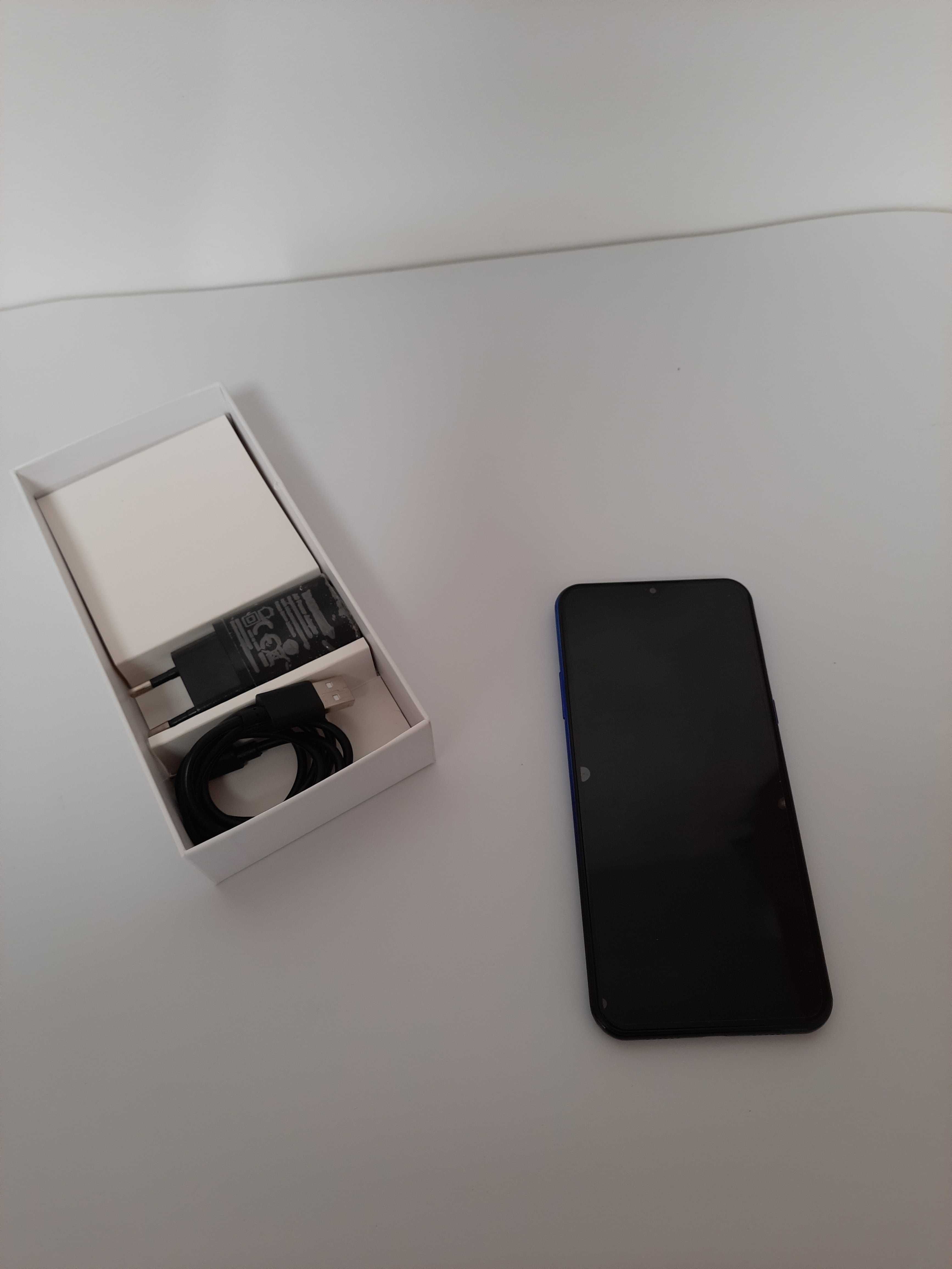 Smartfon DOOGEE X95 Pro 4/32GB 6.52"
