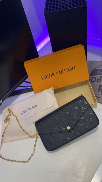 Carteira da Louis vuitton