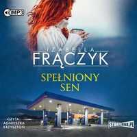 Spełniony Sen Audiobook, Izabella Frączyk