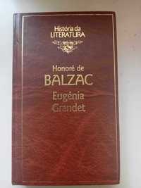 Eugénia Grandet, Honoré de Balzac