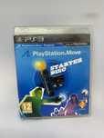 Gra Starter Disc PS3 Play Station pudełkowa ps3