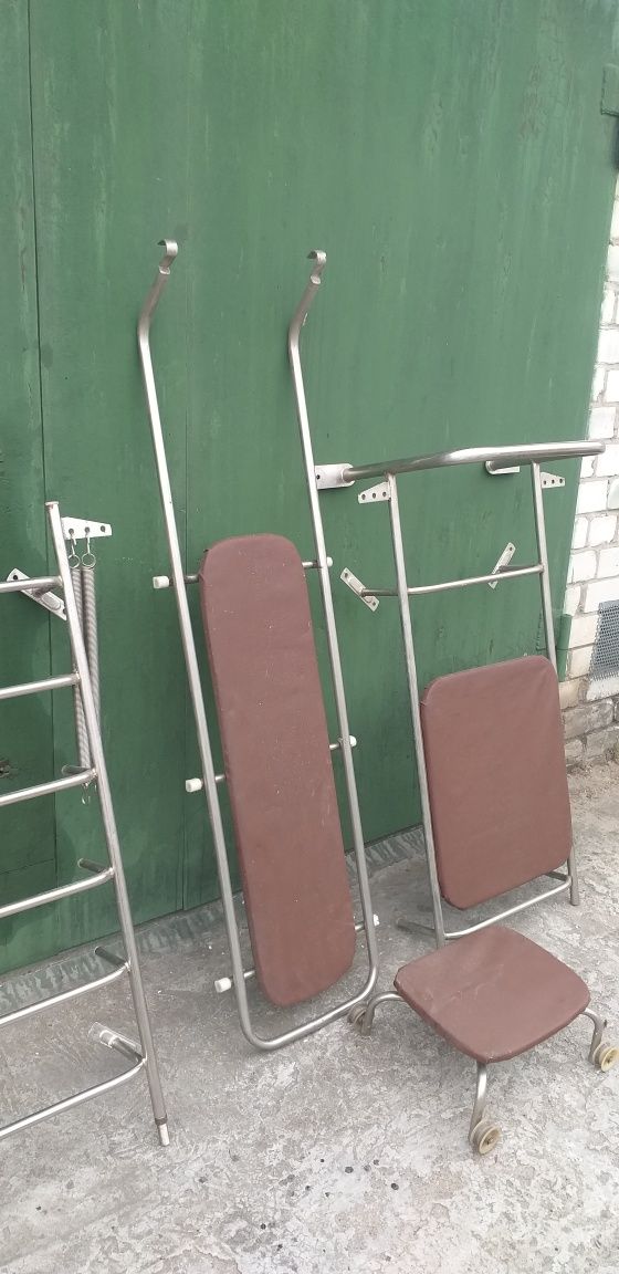 Пподам шведскую стенку