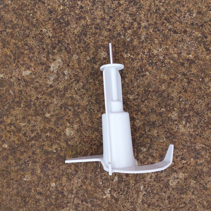 Нож braun k700 k600 ніж венчик тестомес тістоміс вінчик