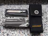 Multitool Leatherman Surge