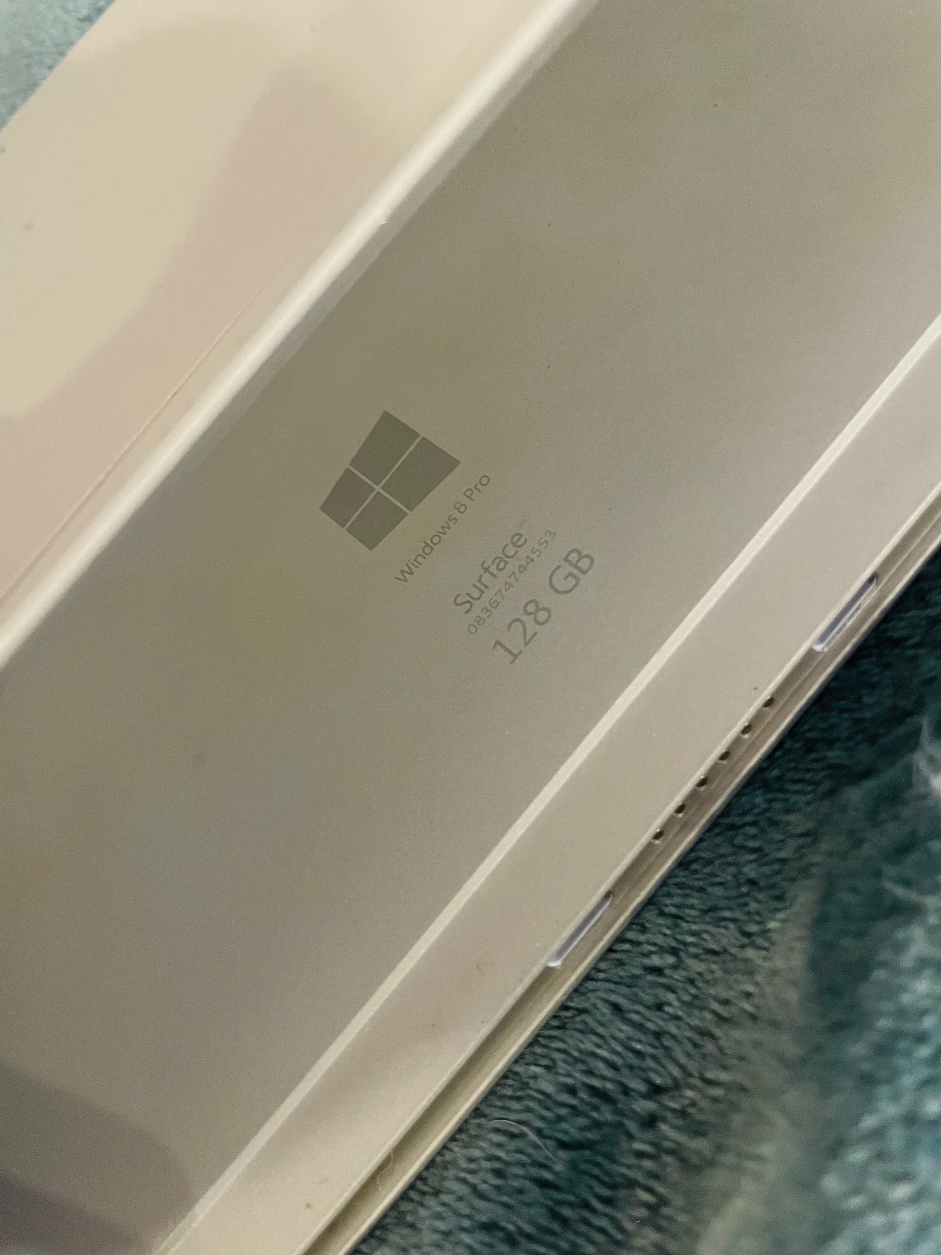 Microsoft Surface Pro 3 + Acessórios
