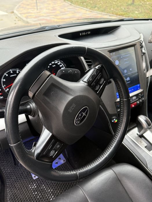 Subaru Outback 2013р.