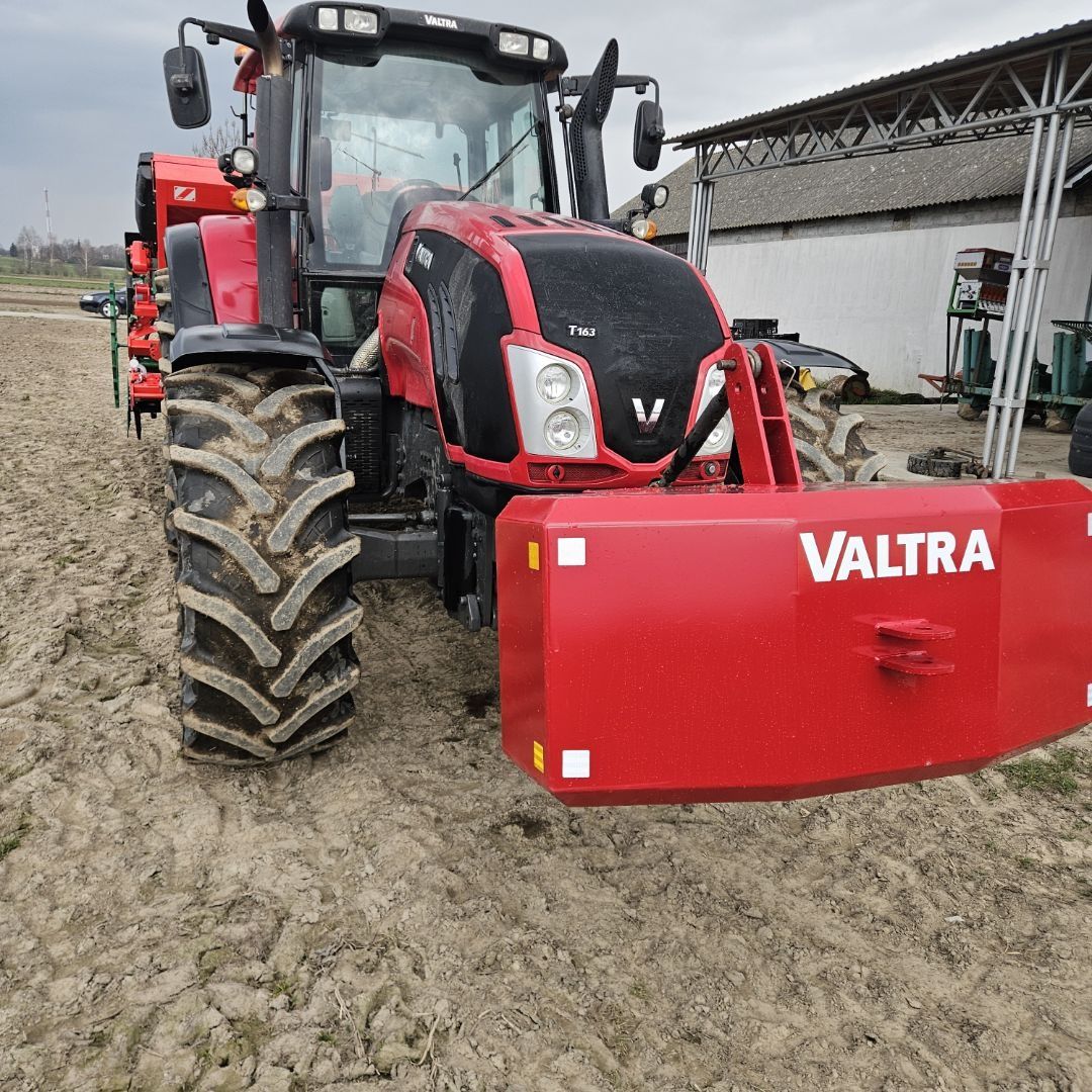 Obciażnik do ciagnika balast przeciwwaga 1000kg , ciężąrek
