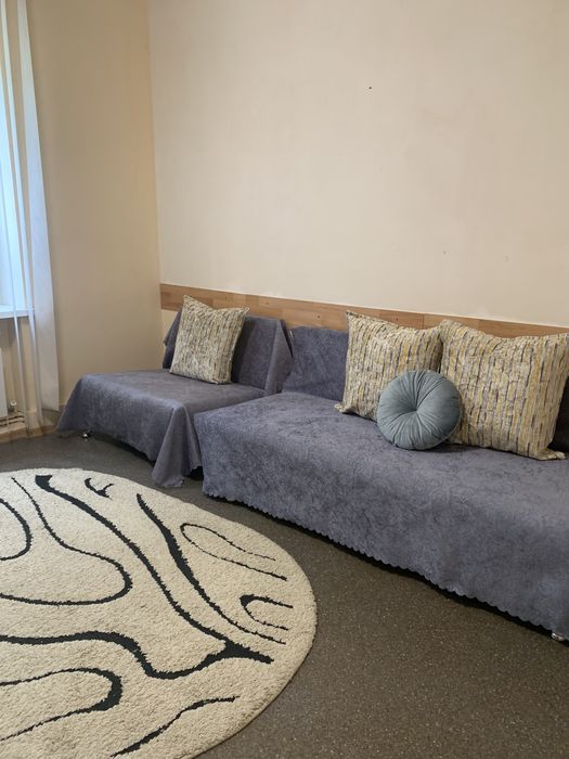 Оренда подобово 2-к квартира,Глобал Центр погодинно потижнево/посуточн