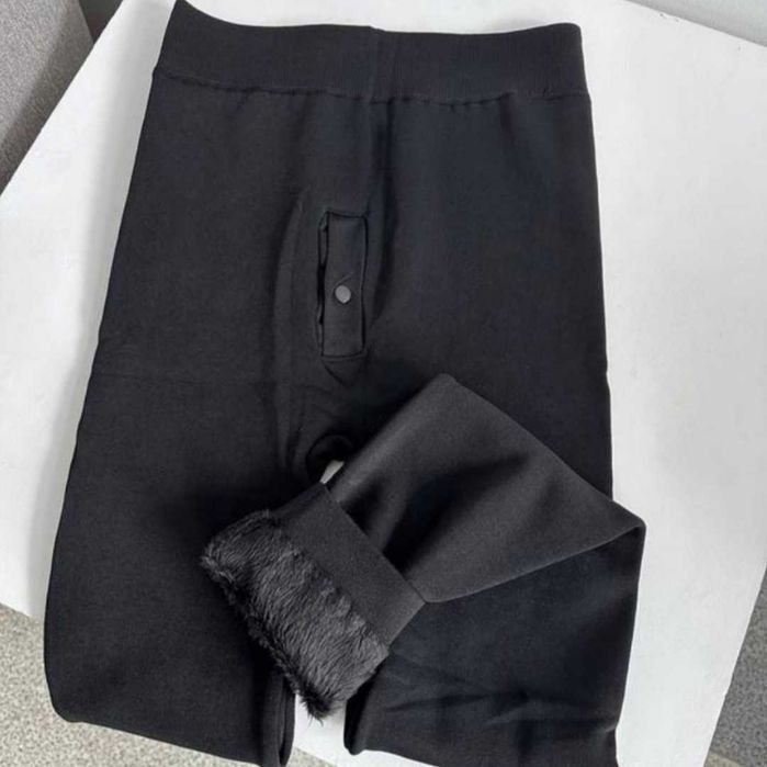 Чоловічі підштаники на хутрі. Мужские подштаники