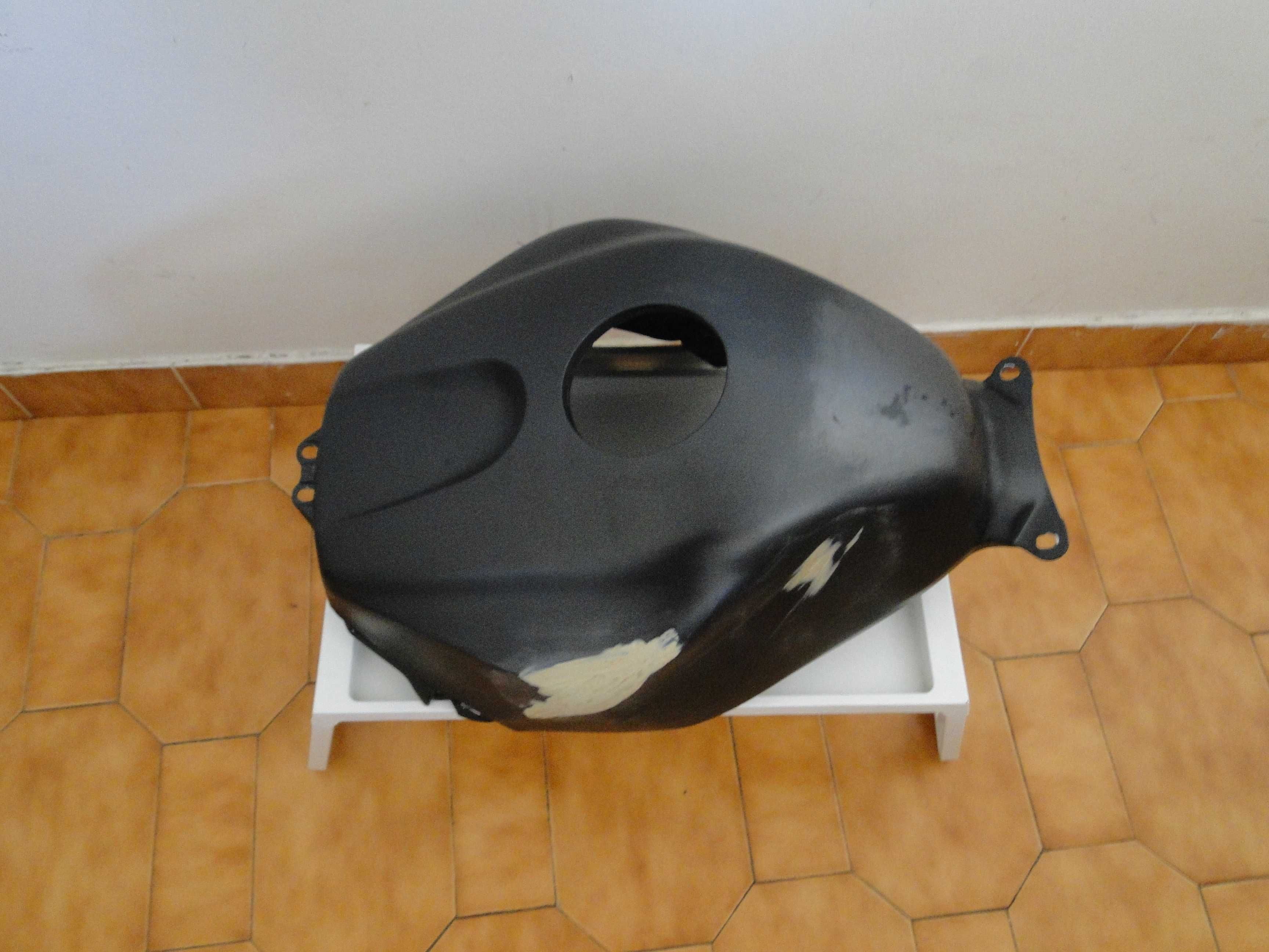 Carenagem Usada para Honda CBR 600 – Excelente Oportunidade!
