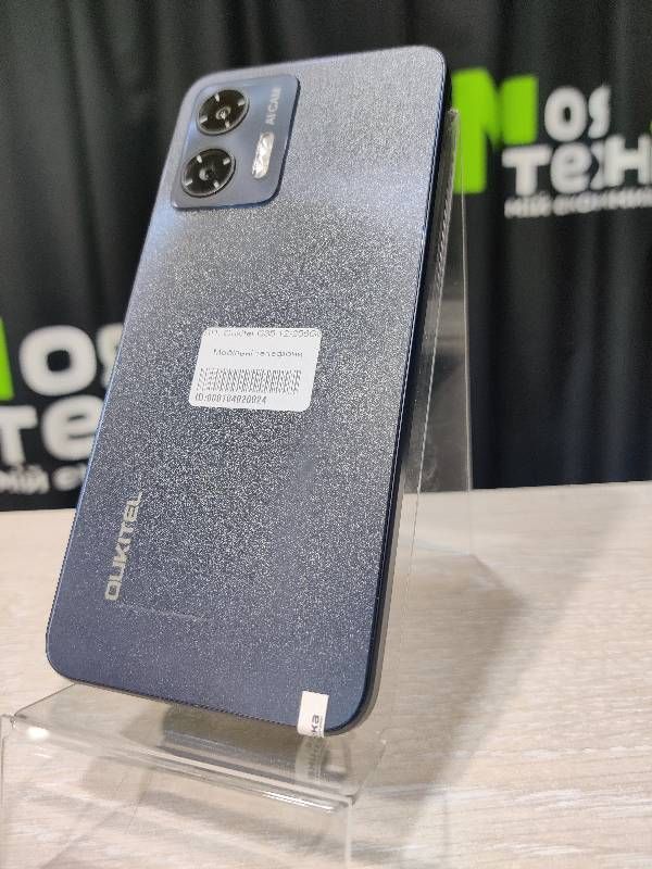 Oukitel C35 12/256
