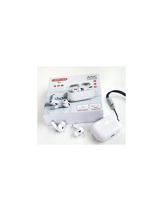 Auricular Bluetooth AEMAX-TWS R5