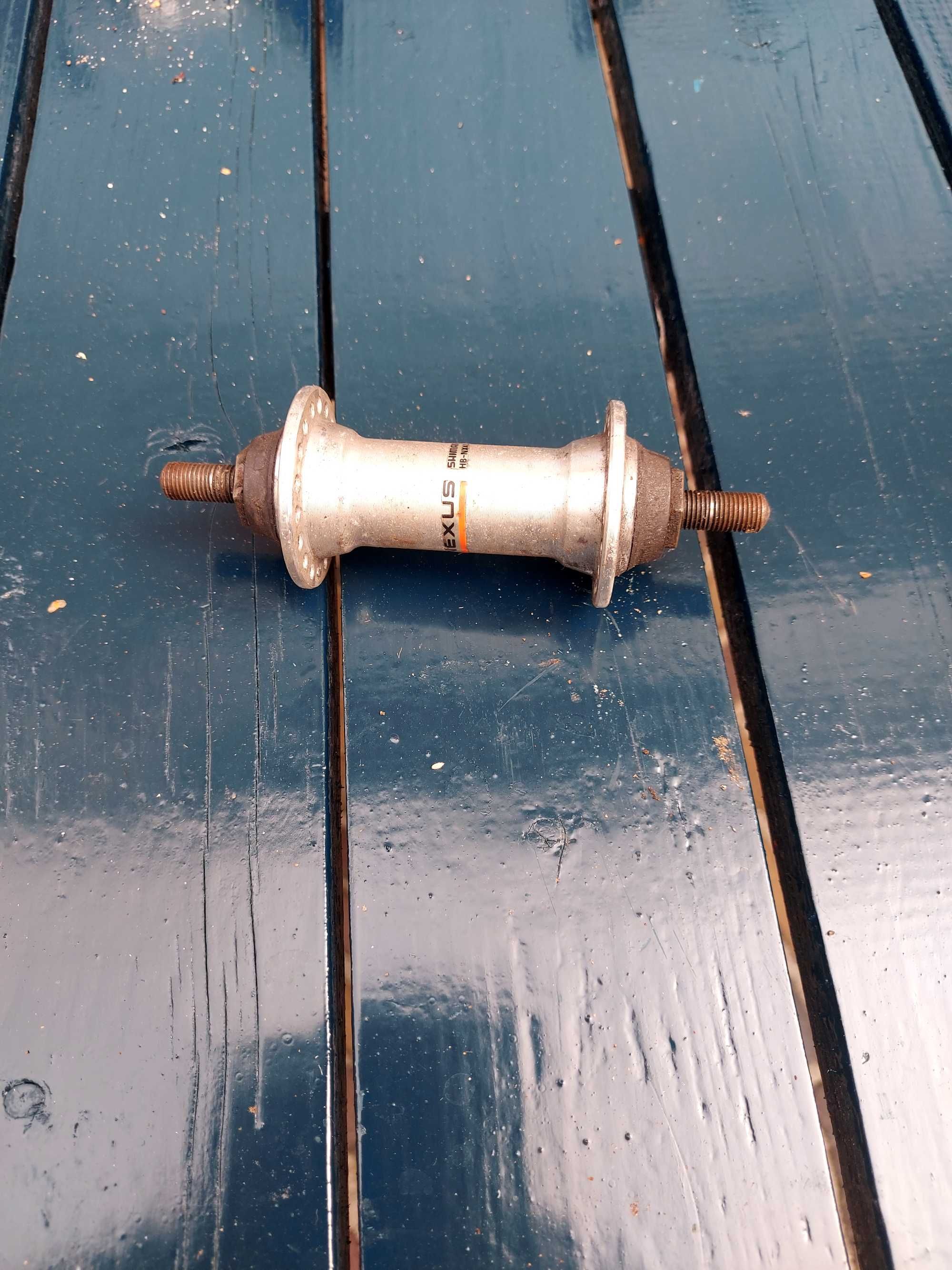 Piasty rowerowe Shimano, Sachs