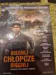 Biegnij chłopcze,biegnij-film