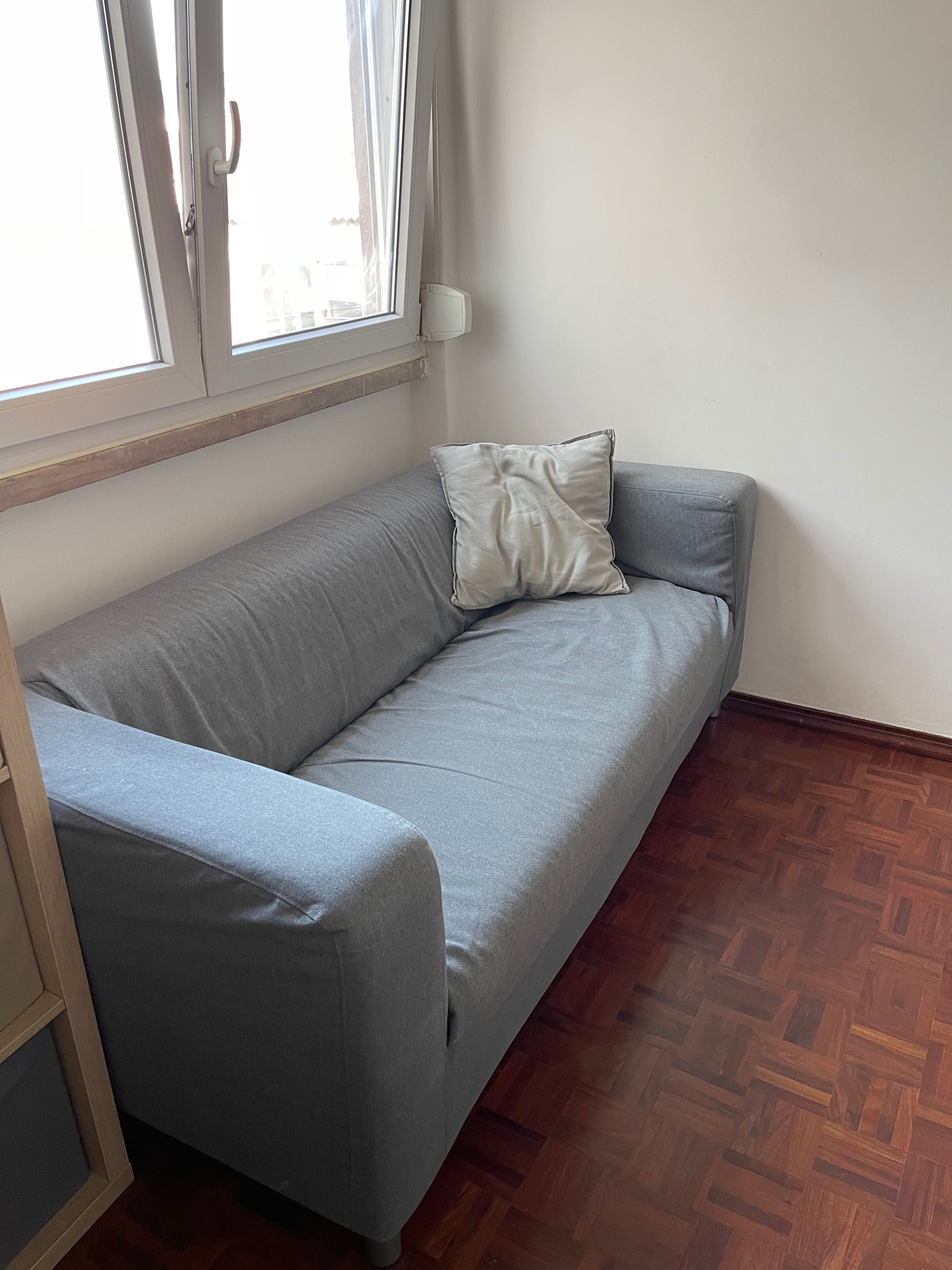 SOFA dois lugares