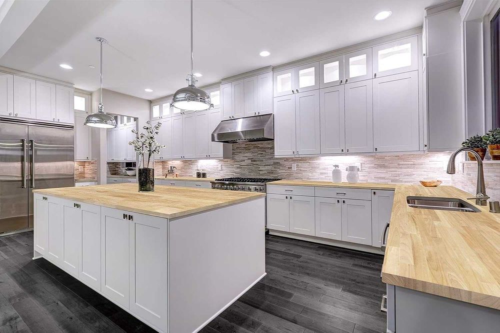 Blat rubberwood, drewno kauczukowe,  egzotyk , jak dąb 2200 x 635x 26