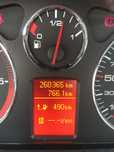 Reparação Substituição Mostrador LCD display quadrante Peugeot 407