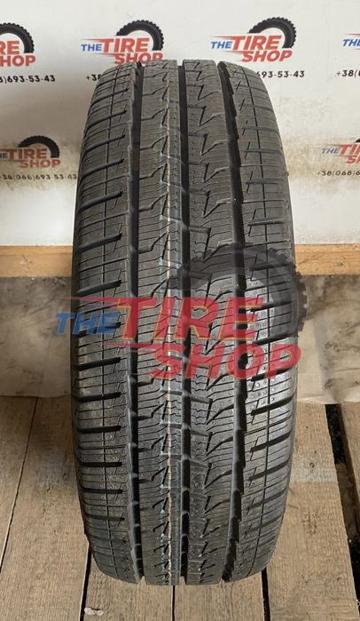 1шт нове 215/65R16C Continental VanContact 4Season