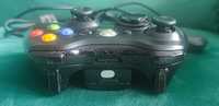 Pad Xbox 350/pc + adapter pc