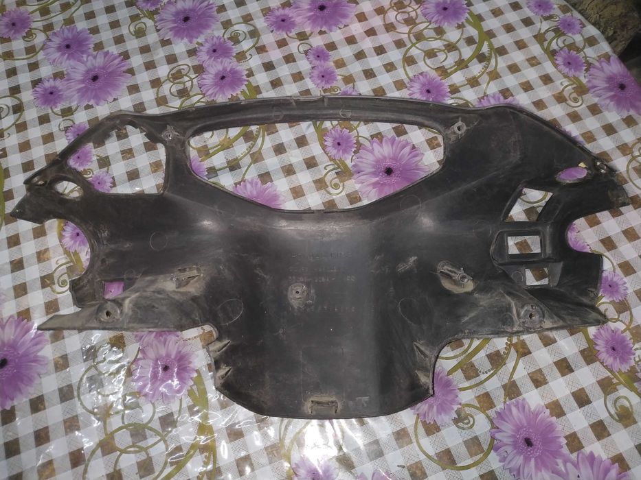 Пластик Honda Lead AF-48/JF06