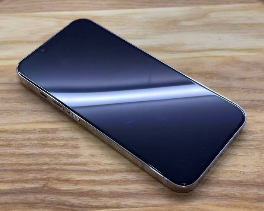 Продам Iphone 13 pro 256 GB Silver