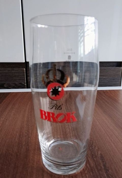 Kufel Brok, poj. 0,5 l