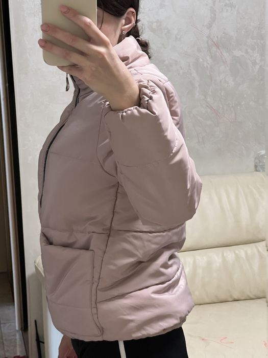 Куртка для вагітних