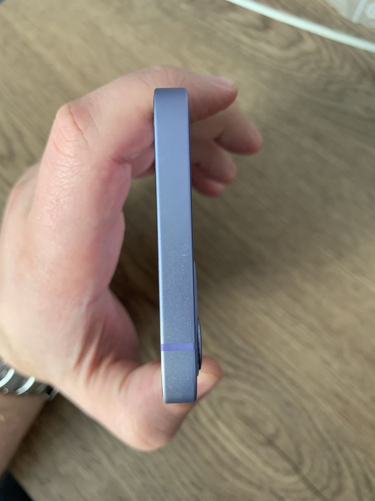 IPhone 12 64gb Purple