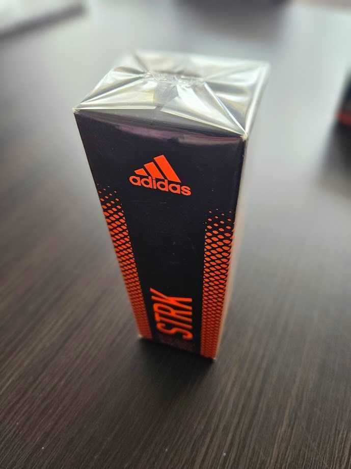 Woda toaletowa Adidas STRK 100 ml