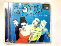 Aqua Aquarium CD musica barbie girl