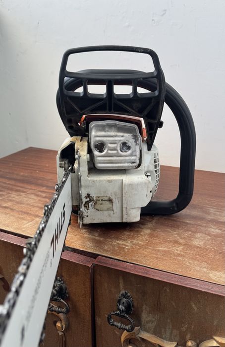 Бензопила STIHL ms271