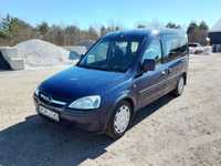 Opel Combo C 1.3 CDTI