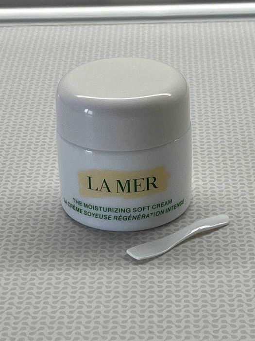 Крем для обличчя La Mer The Moisturizing Soft Cream
