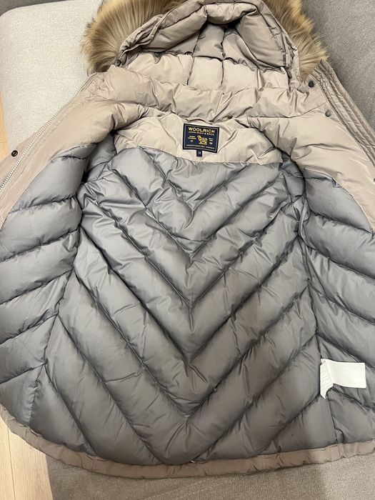 Дитяча куртка woolrich , орігінал. Зі штанами