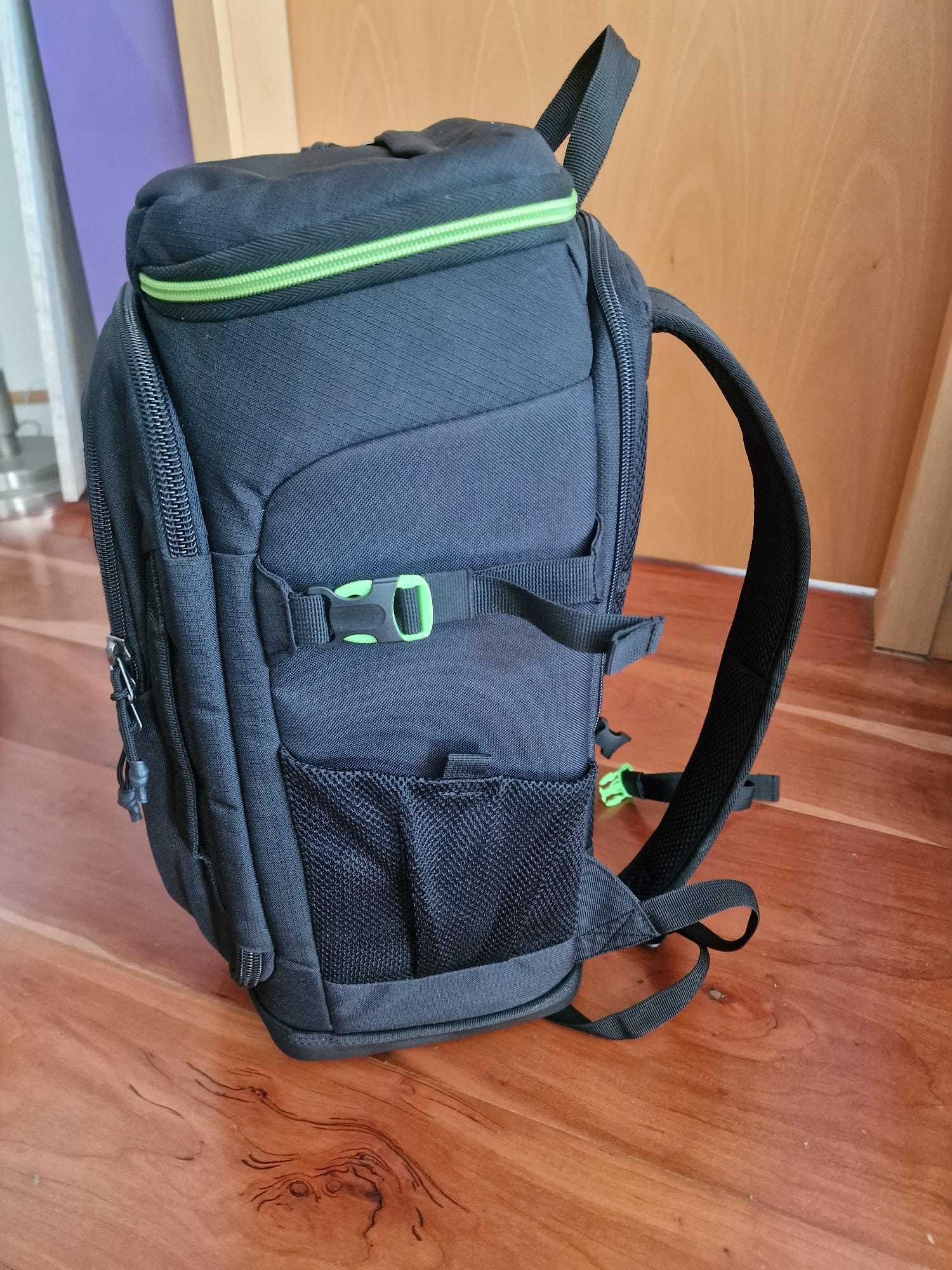 Mochila para Máquina Fotográfica Case Logic Kontrast Pro DSLR