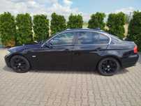 BMW Seria 3 BMW E90 seria 3