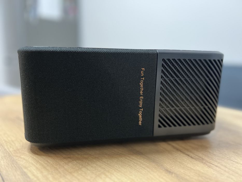Проектор Yaber K2s