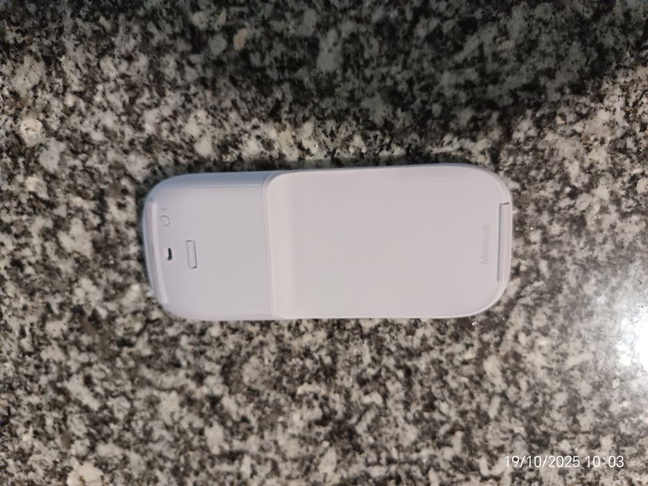 Rato Microsoft arc mouse