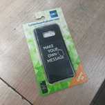 Kabura Etui Samsung Galaxy S8 Czarne