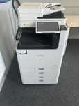 Drukarka Canon c5840i