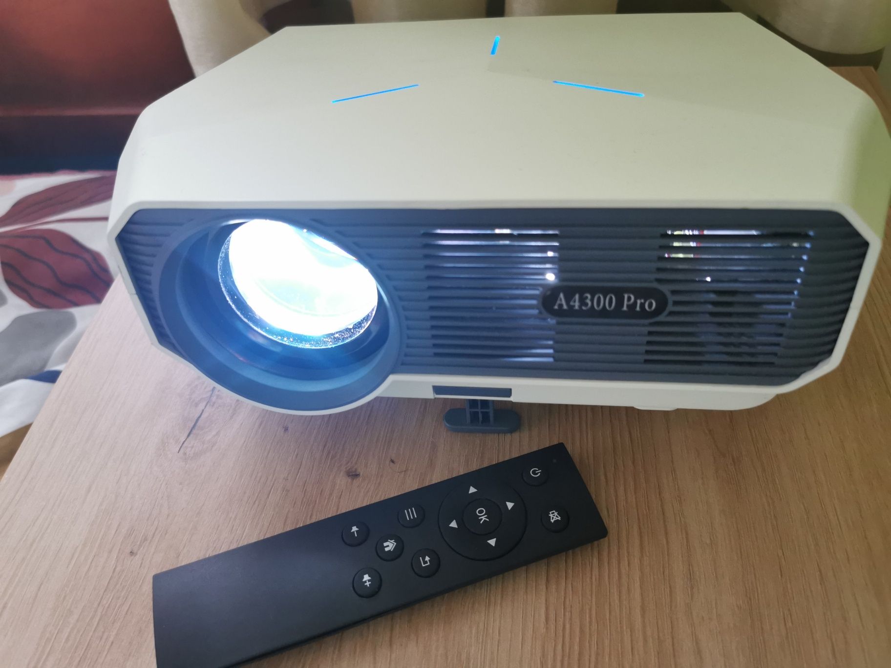 Projektor A4300 Pro