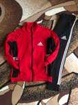Комплект штани та кофта Адідас, спортивний костюм Adidas