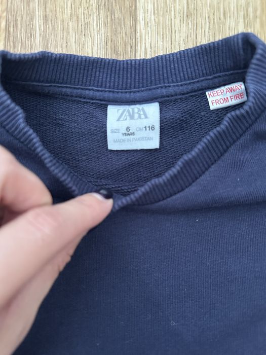 Костюм дитячий Zara