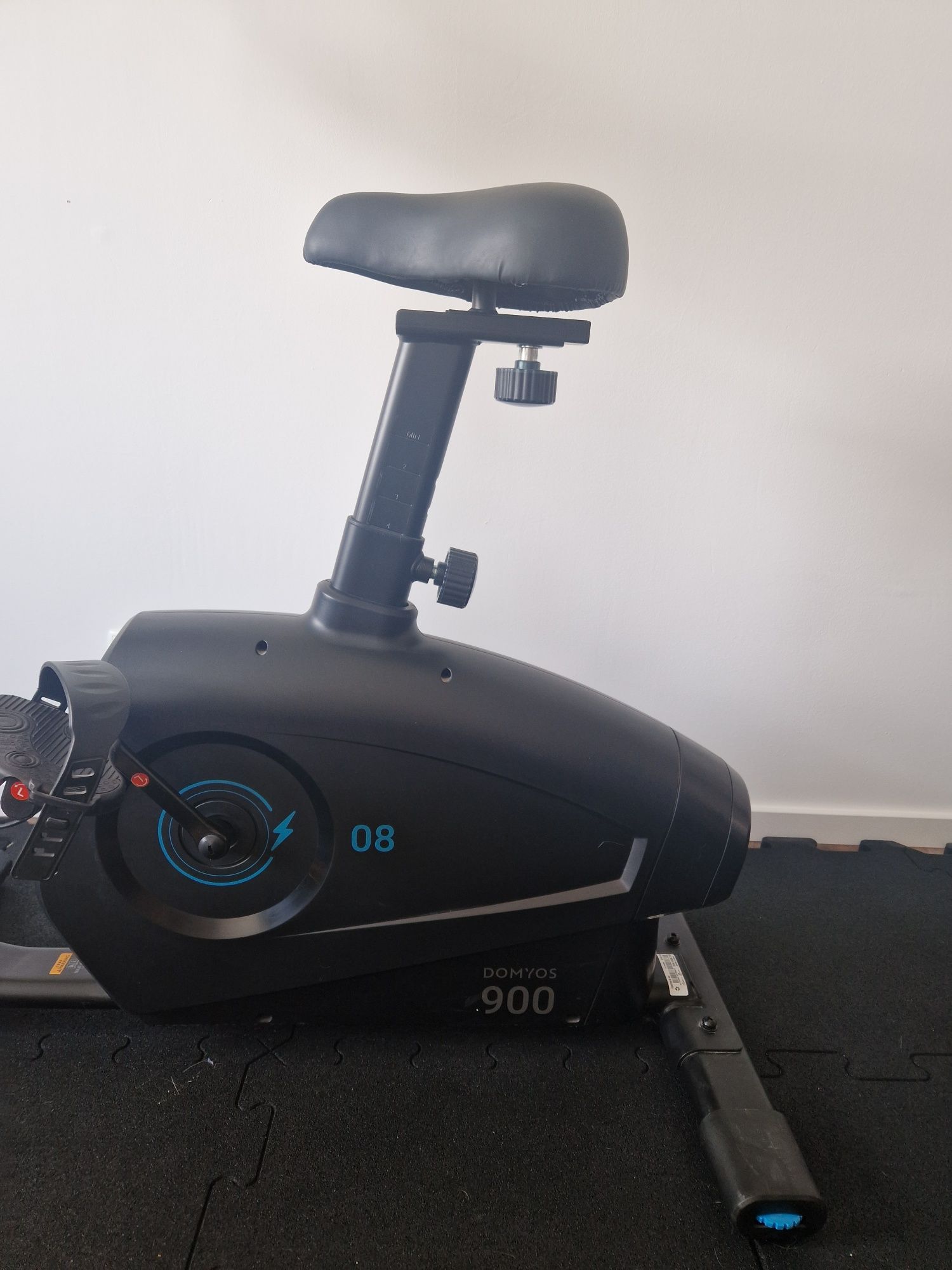 Rower stacjonarny Domyos 900