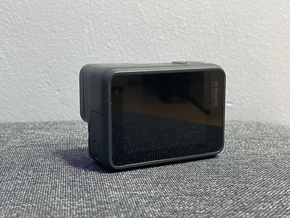 GoPro Hero 6 Black