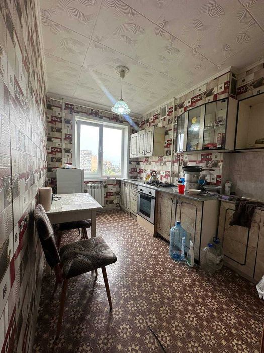 Продам 3к квартиру ЖМ Левобережный Березинка