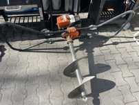 Wiertnica spalinowa świder STIHL BT 360 gwarancja fv